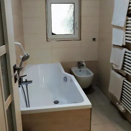 Apartman Adam Cesky Krumlov Exterior photo