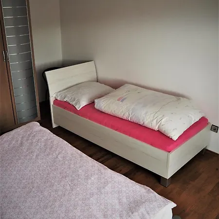 Apartman Adam Cesky Krumlov Exterior photo