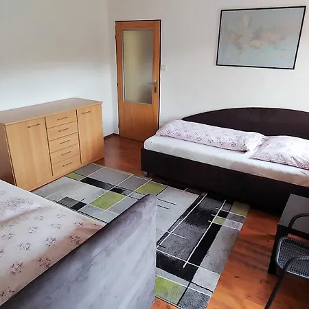 Apartman Adam Cesky Krumlov Exterior photo