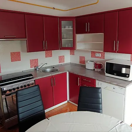 Apartman Adam Cesky Krumlov Exterior photo