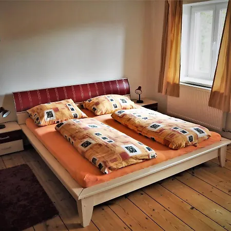 Apartman Adam Cesky Krumlov Exterior photo